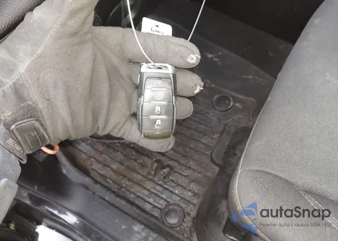 2019 Ram 1500 Big Horn/Lone Star 4X4 5'7 Box из США, поврежденный, VIN 1C6SRFFT3KN652109